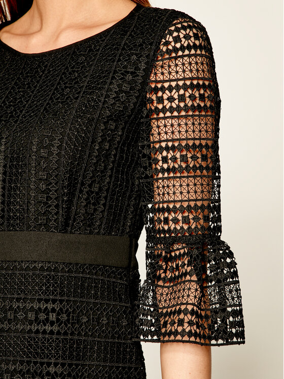 Vestito da giorno Marcella 12211220 Nero Regular