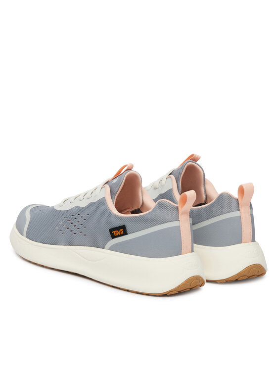 Teva Teva Ūdens sporta veidu apavi Hydratrek Fairwind 1173698 Zils
