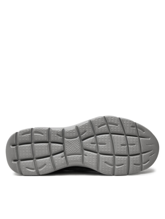 Skechers Skechers Сникърси 232469 CCBK Сив