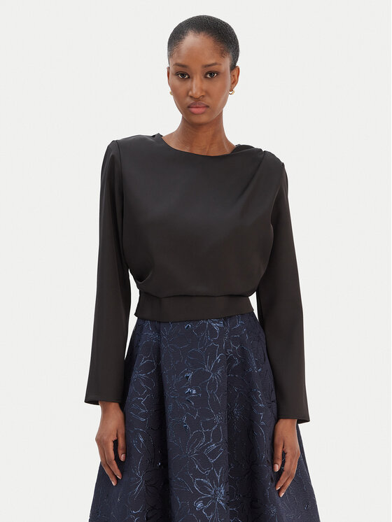 Rinascimento Rinascimento Särkpluus CFC0126404003 Must Regular Fit