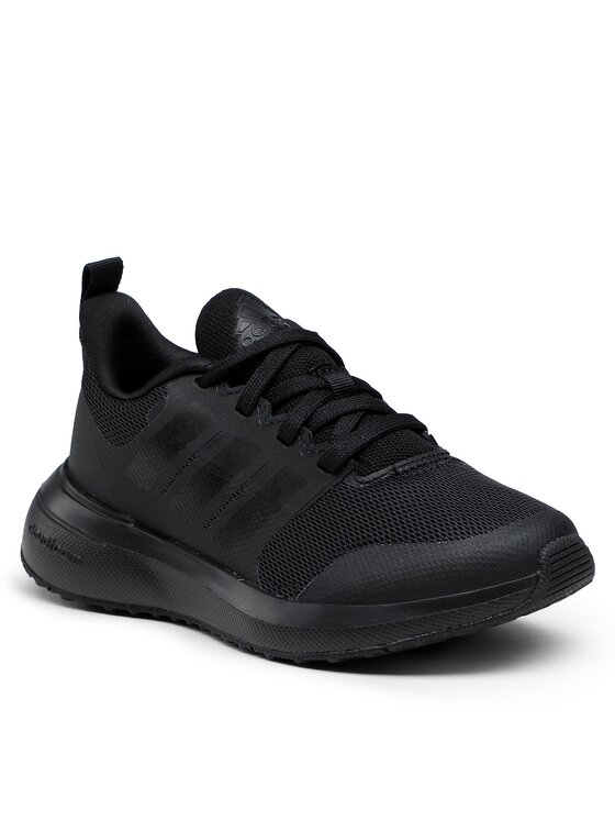 Adidas cloudfoam no laces clearance