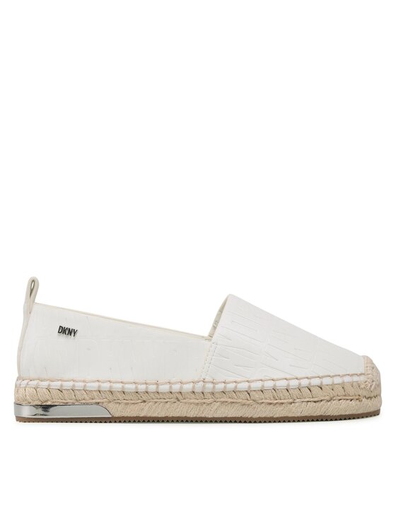 Espadrillas Makalina K4299042 Bianco