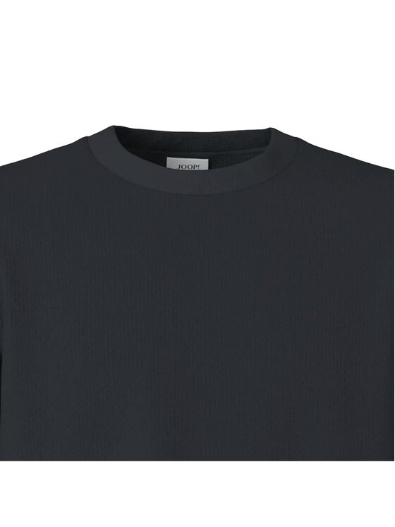 JOOP! Jeans JOOP! Jeans Bluza 31797 Niebieski jasny Casual Fit