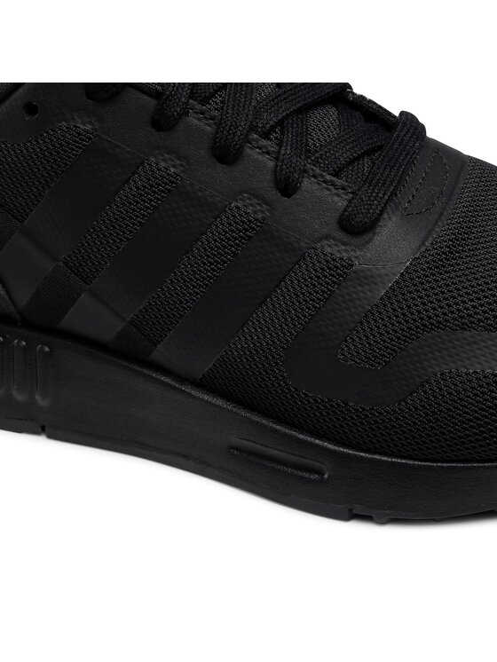 adidas adidas Sneakersy Multix J FX6231 Černá