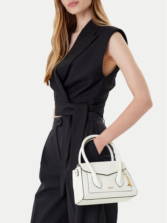 Aldo Aldo Handtasche Palliatus 13989294 Weiß