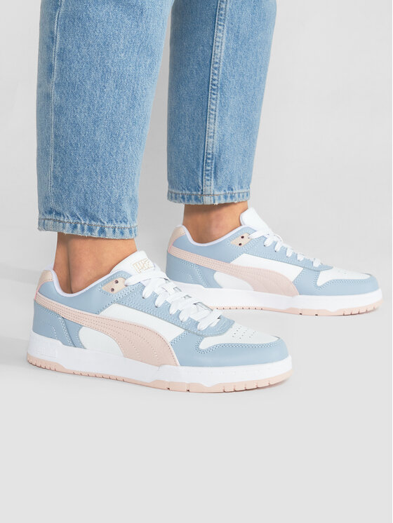 Puma low sneakers on sale