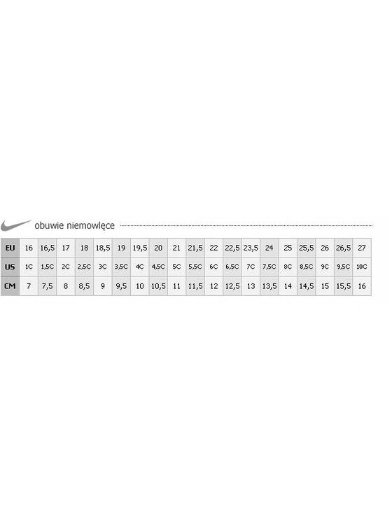 Nike Nike Sneakersy DV5458-600 Czerwony