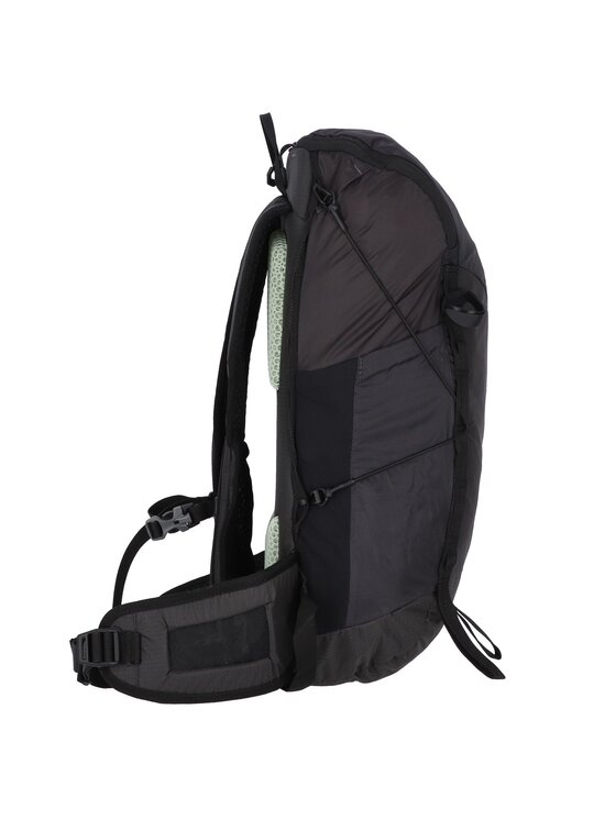 Jack Wolfskin Jack Wolfskin Plecak 275142 Czarny