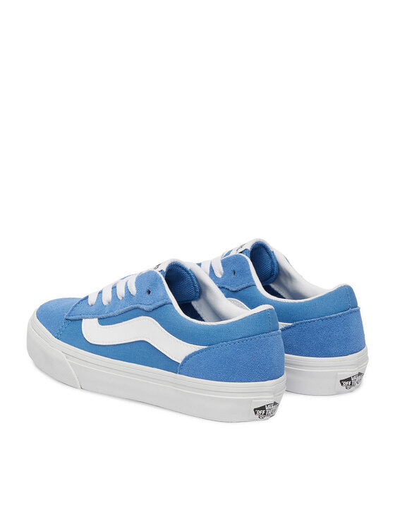 Vans Vans Tenniskingad C-VERO LS VN000V2AG91 Sinine