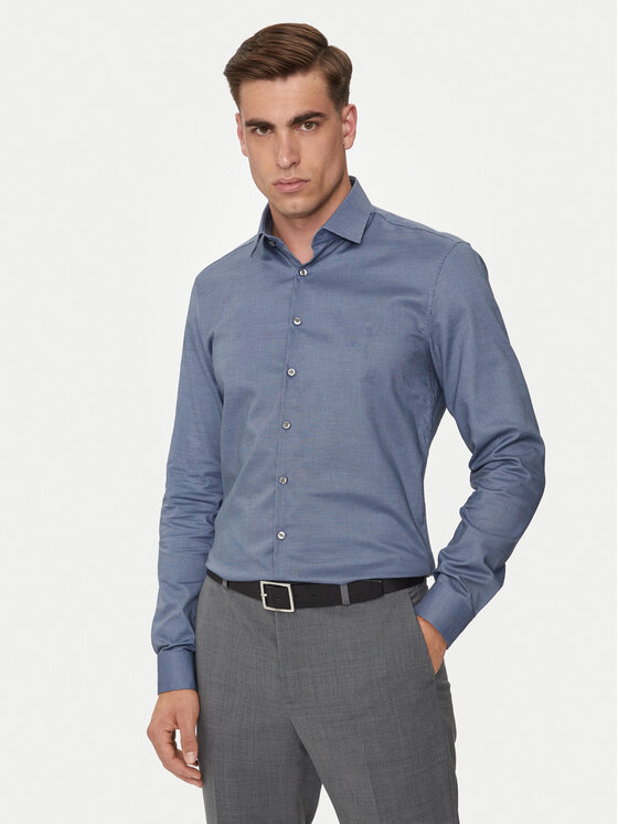 Camicia Calvin Klein