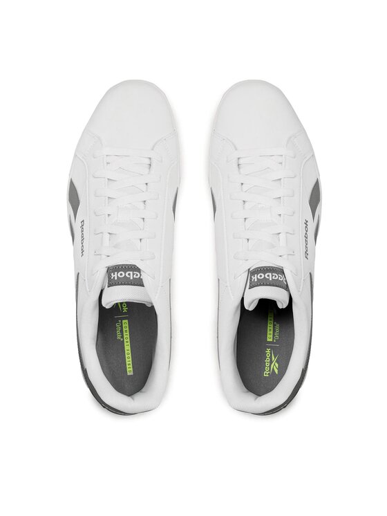 Reebok Reebok Superge Royal Complite 3 Low GX6023 Bela