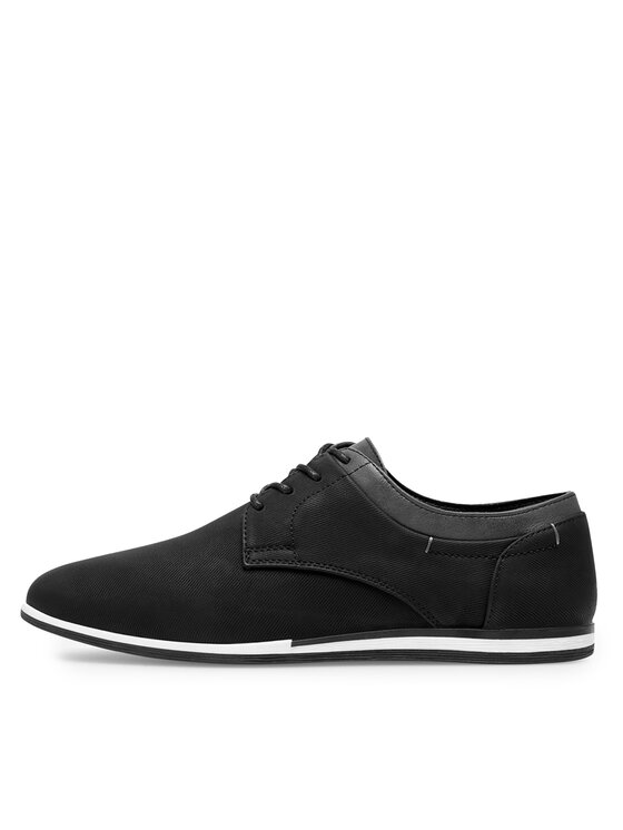 Beverly Hills Polo Club Beverly Hills Polo Club Halbschuhe CYL6147-2(V)CH Schwarz