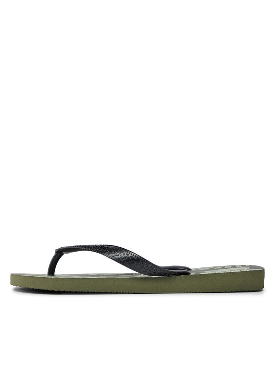 Havaianas Havaianas Σαγιονάρες 41113550869 Έγχρωμο