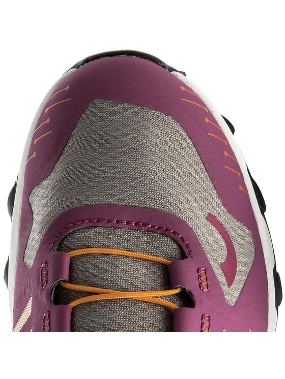 Dynafit Dynafit Scarpe da corsa Feline Vertical 64026 Rosa