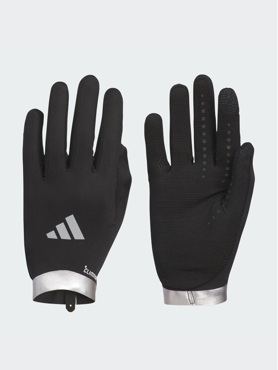 adidas adidas Rękawiczki 162767 Czarny