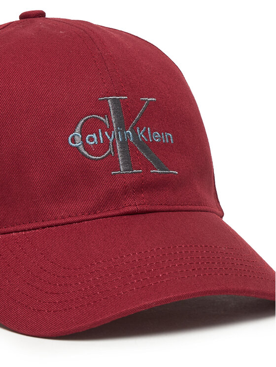 Calvin Klein Calvin Klein Šilterica LV04G5004G Crvena