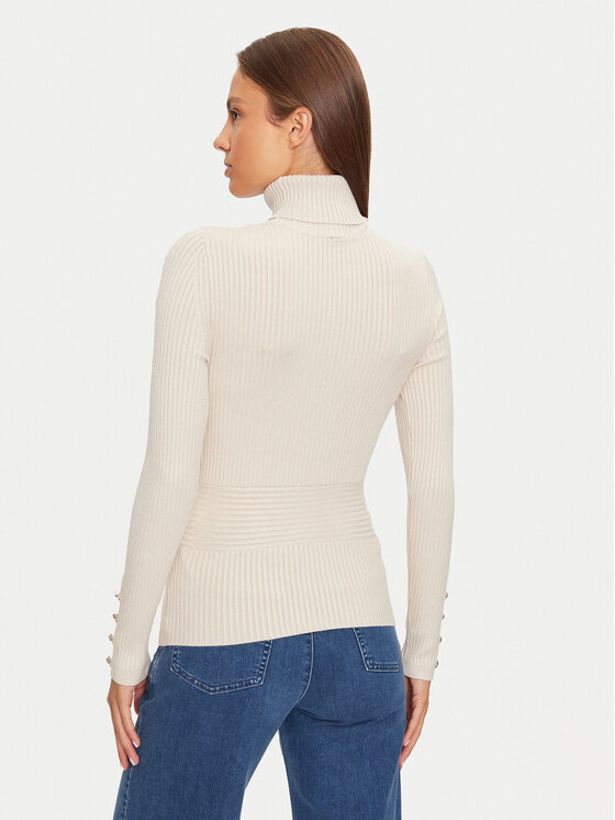 Marciano Guess Marciano Guess Поло 4BGR02 5613Z Бежов Regular Fit