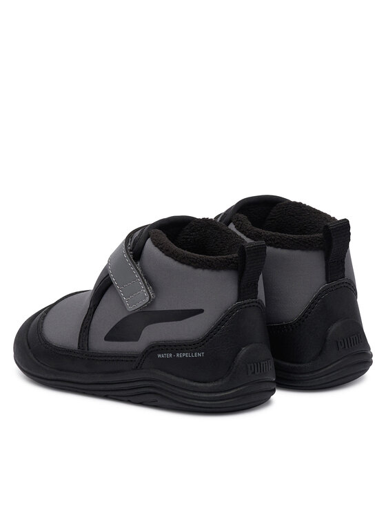 Puma Puma Schneeschuhe Kitten Mid 407458 Grau