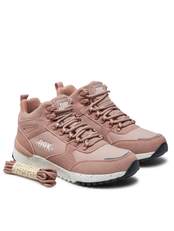 Dorko Dorko Sneakers Atlas DS24F03W Roz