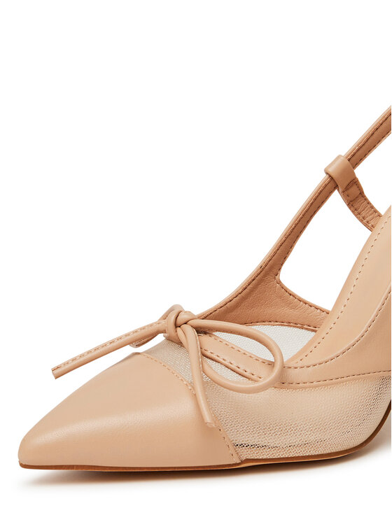 DeeZee DeeZee Босоніжки AU-8268-10 Бежевий