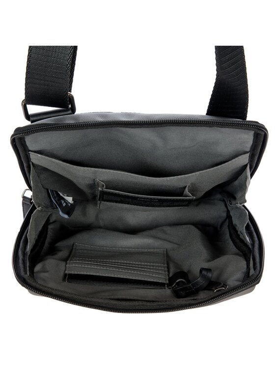 Bric's Bric's Torba 183169 Szary