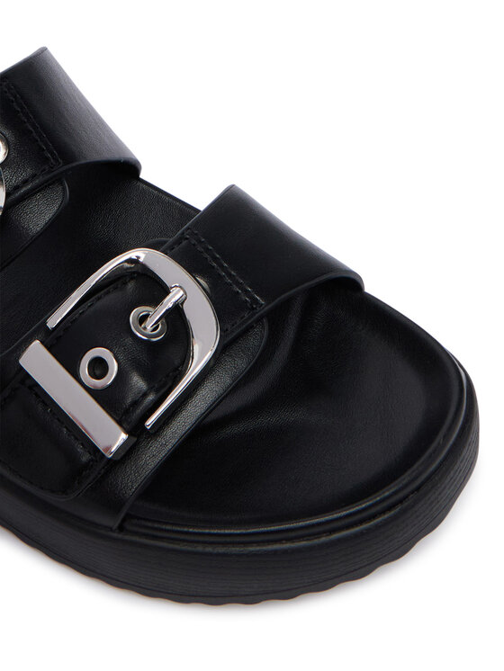Tamaris Tamaris Ciabatte 1-27417-46 Nero