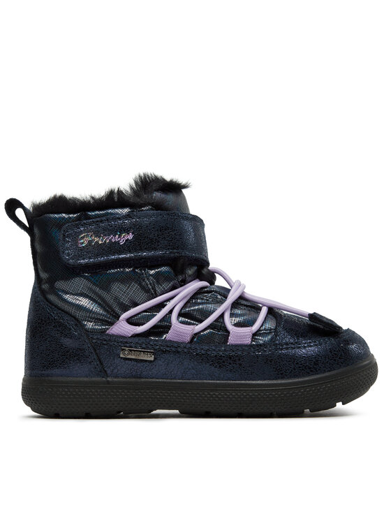 Ghete Primigi GORE-TEX 4850211 S Albastru