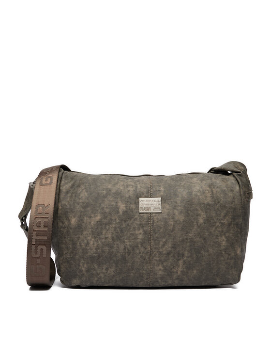 G-Star Raw G-Star Raw Ročna torba C-LDA5453B Siva