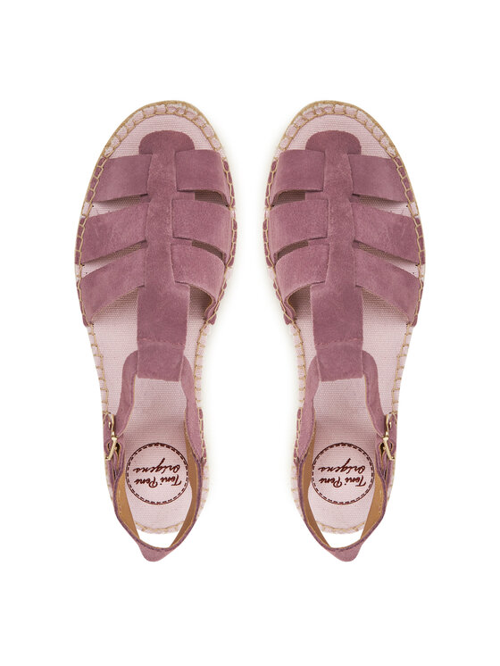 Toni Pons Toni Pons Espadrillid Elena Lilla