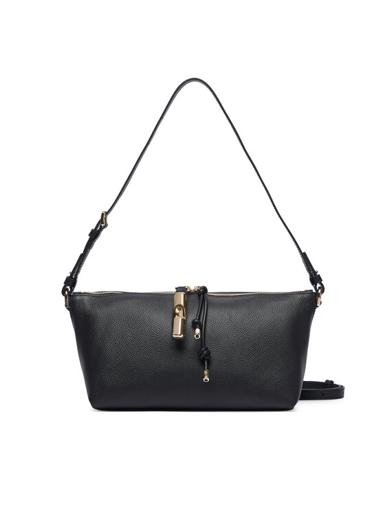 Furla Furla Geantă Debby Mini WE00865 BX3353 KH O6000 Negru