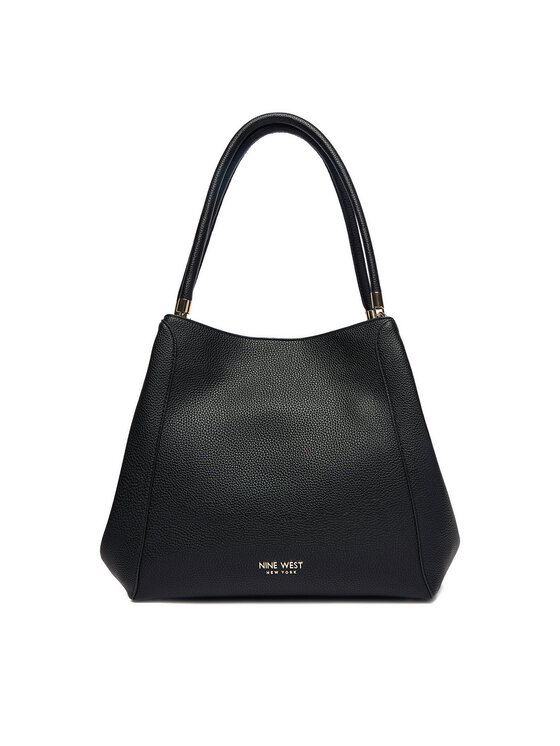 Nine West Nine West Geantă CEO-Olira-LDA8566 Negru