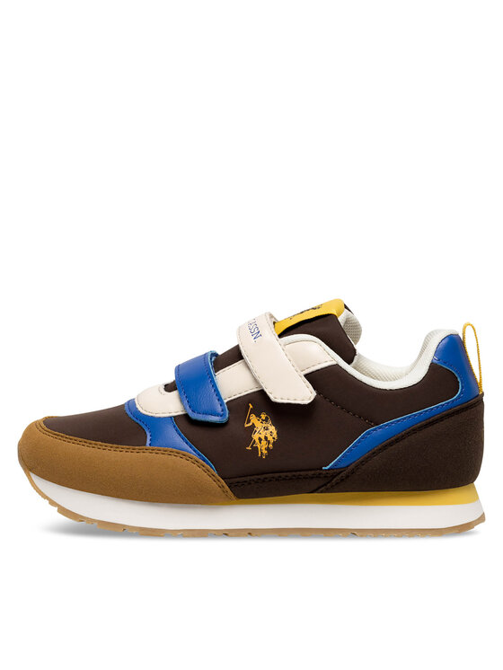 U.S. Polo Assn. U.S. Polo Assn. Superge NOBIK012A Pisana