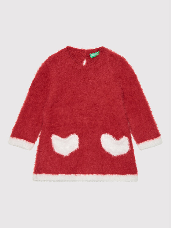 Vestito da giorno United Colors Of Benetton