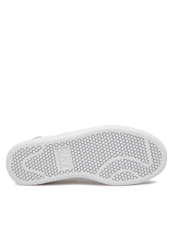 EA7 Emporio Armani EA7 Emporio Armani Superge X8X102 XK258 Q033 Bela