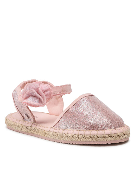 Mayoral Mayoral Espadrilles 45.377 Rozā