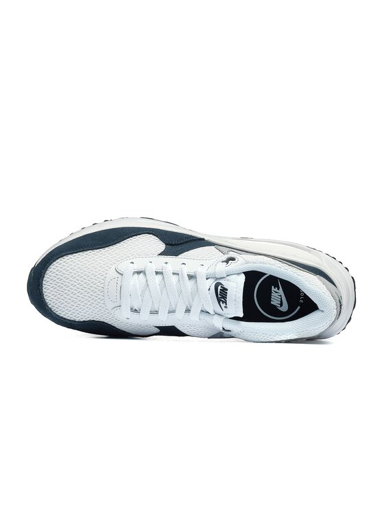Nike Nike Sneakersy Air Max System Biały