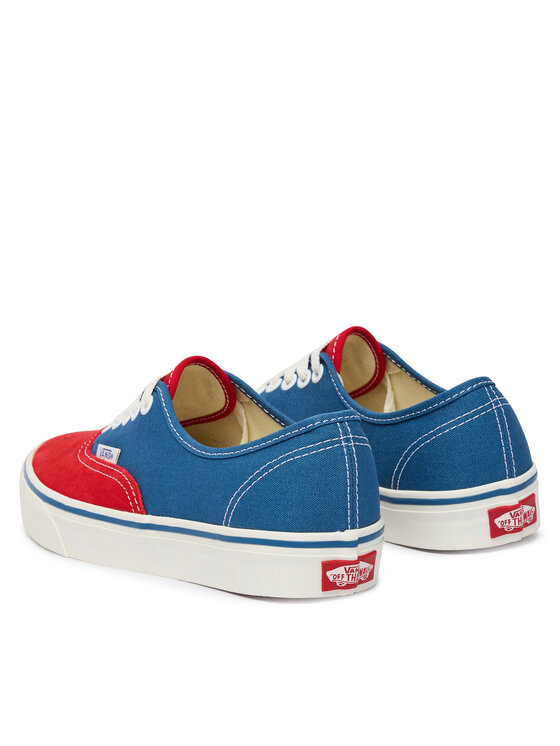 Vans Vans Tenisky Authentic VN000Y16IZQ1 Modrá