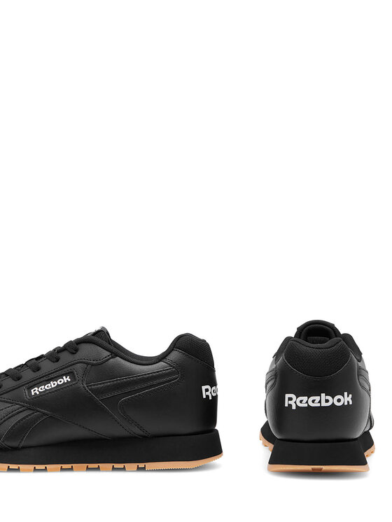 Reebok Reebok Laisvalaikio batai GLIDE 100010030 Juoda