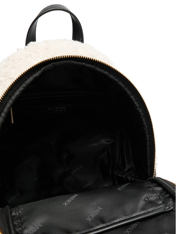 MEXX MEXX Rucksack EO-MEXX-L-023-10 Creme