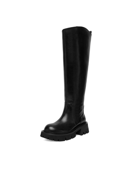 G-Star Raw G-Star Raw Stiefel EO-GLCIE-GLC5559 Schwarz