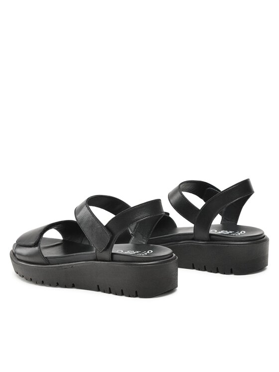 Ara Ara Sandaalid 12-33518-01 Must
