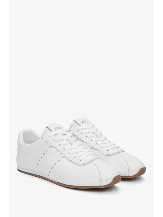 Estro Estro Scarpe da ginnastica ER00117160 Bianco