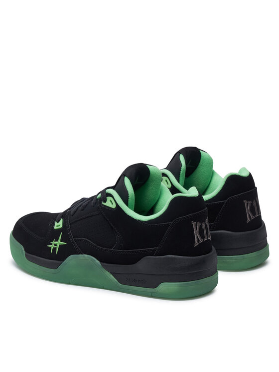 K1X K1X Tenisice Glide GK 10840061 Crna