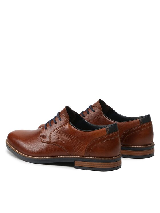 Rieker Rieker Halbschuhe 13516-22 Braun