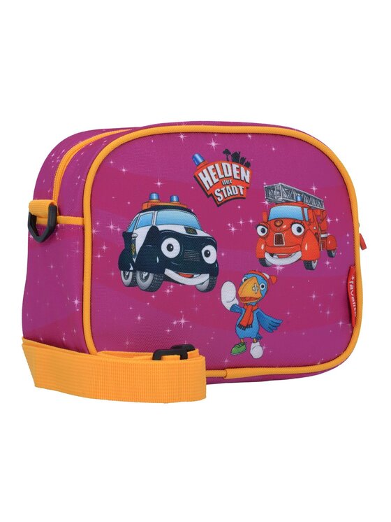 Travelite Travelite Torba 177657 Różowy