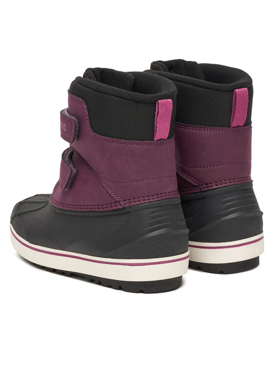Reima Reima Sniego batai 5400027A-4960 Violetinė