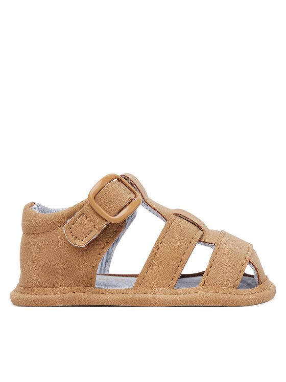 Mayoral Mayoral Sandalen 9897 Braun