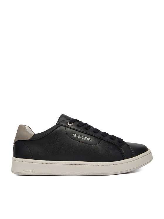 G-Star Raw G-Star Raw Sportcipők CEO-BRADLEY-02 MI08 Fekete