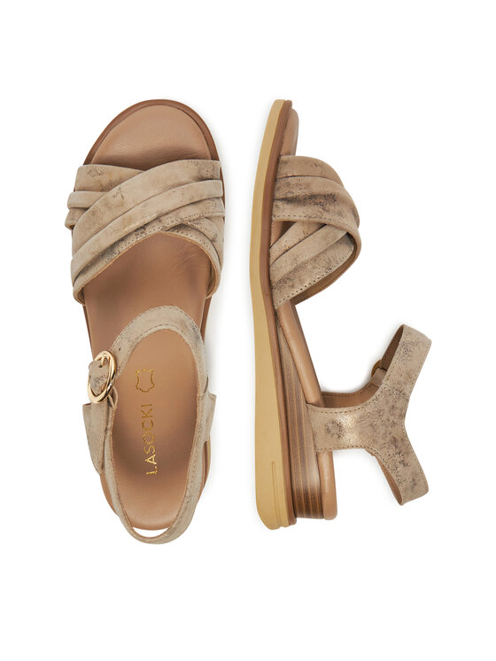 Lasocki Lasocki Sandalen WB-MARLENA-06 Beige