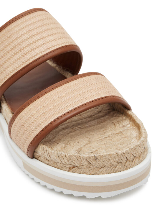 Pollini Pollini Espadrile SA28285G0MTN112A Bež